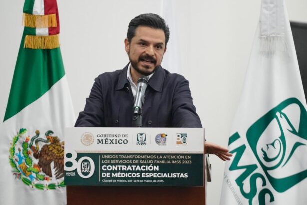 imss-promete-“buenas-condiciones-laborales”-y-abre-5,200-plazas
