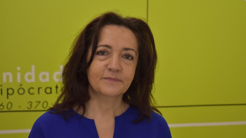 elena-martin,-la-primera-mujer-presidenta-de-los-cirujanos-espanoles:-«hemos-avanzado-porque-hemos-aparecido»