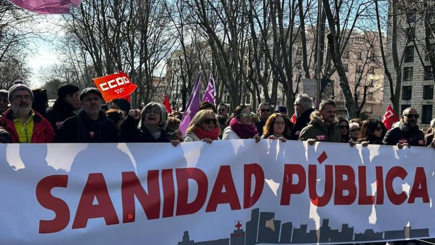 el-consejero-de-sanidad-de-madrid-se-reune,-por-fin,-con-el-sindicato-de-medicos