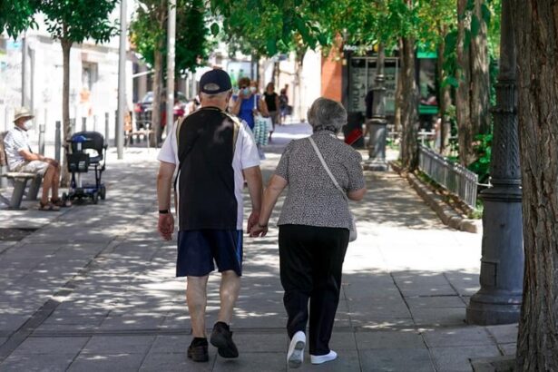 una-de-cada-dos-mujeres-jovenes-cree-que-sus-abuelas-y-madres-tenian-mejor-salud