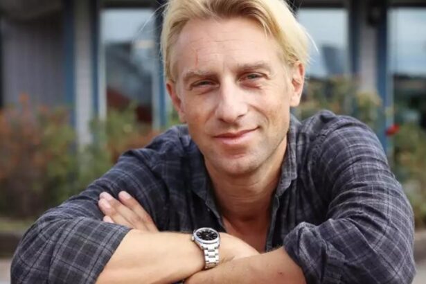 anders-hansen,-psiquiatra:-«la-vision-moderna-de-la-felicidad-es-completamente-irreal»
