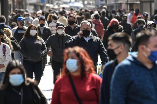 tres-anos-del-confinamiento:-«los-pacientes-de-covid-persistente-son-los-olvidados-de-la-pandemia»