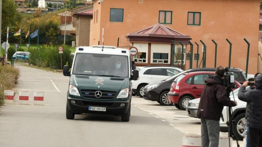 la-sanidad-en-prisiones-se-desangra:-el-80%-de-las-plazas-se-quedan-desiertas