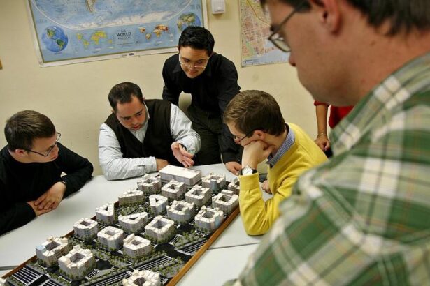 madrid-cuenta-con-el-primer-centro-especializado-en-discapacidad-intelectual-de-origen-genetico