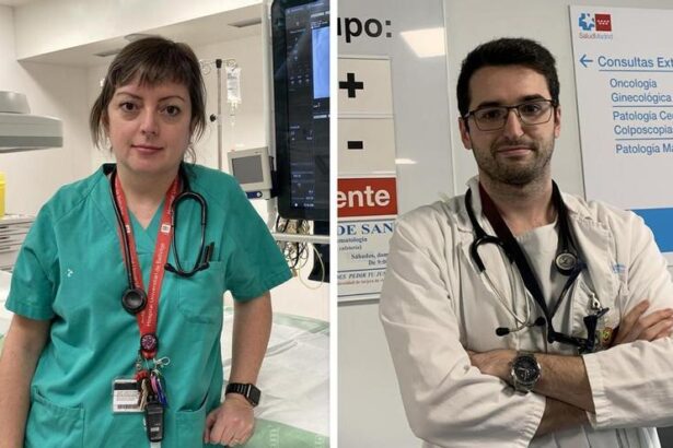 la-batalla-de-los-medicos-contra-las-guardias-de-24-horas:-«es-cuando-mas-cerca-estas-del-error»