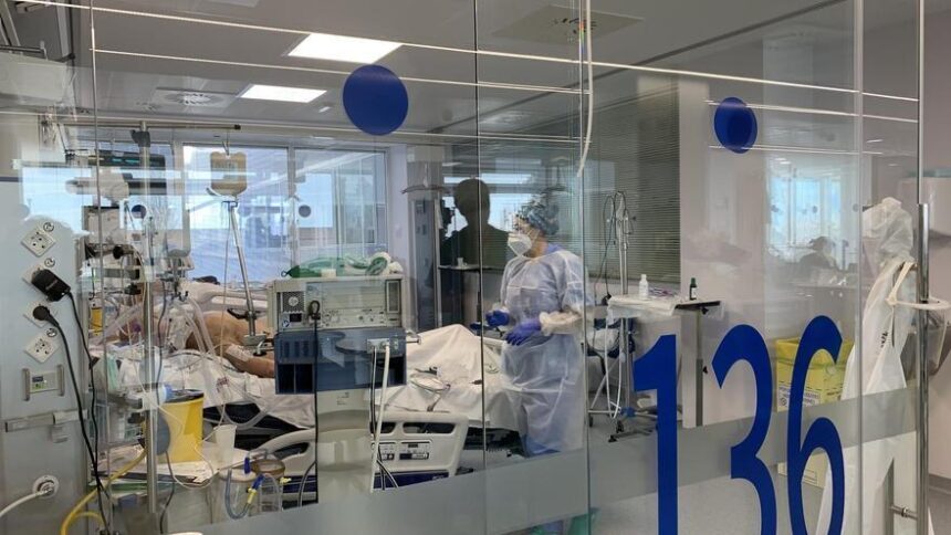 la-pandemia-oculta:-las-lesiones-causadas-por-accidentes,-caidas,-agresiones-o-intentos-de-suicidio-crecen-un-15%