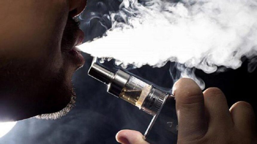 los-medicos-alertan-de-que-el-vapeo-entre-ninos-y-jovenes-se-multiplica