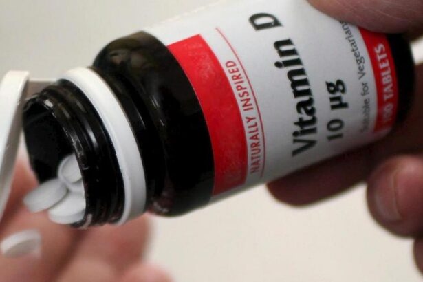 la-vitamina-d:-recetada-en-exceso,-algo-que-«todo-el-mundo-pide»