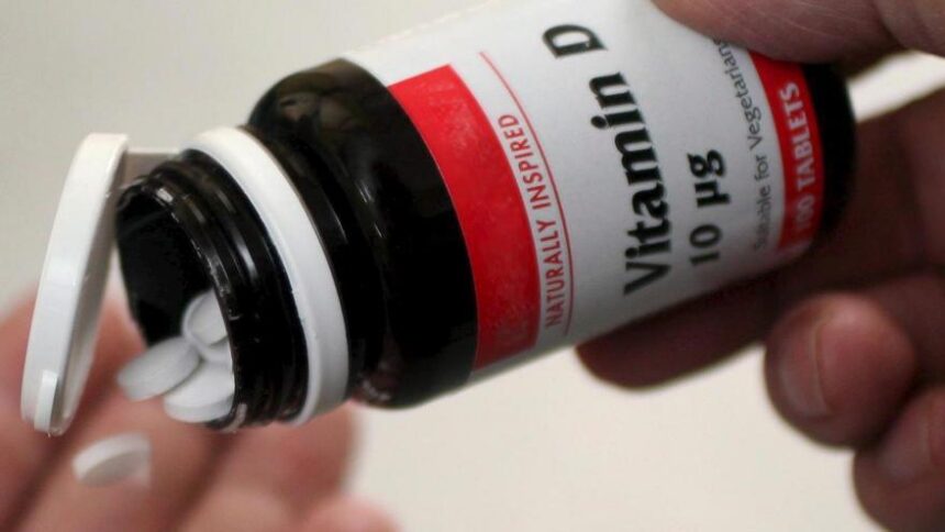 la-vitamina-d:-recetada-en-exceso,-algo-que-«todo-el-mundo-pide»