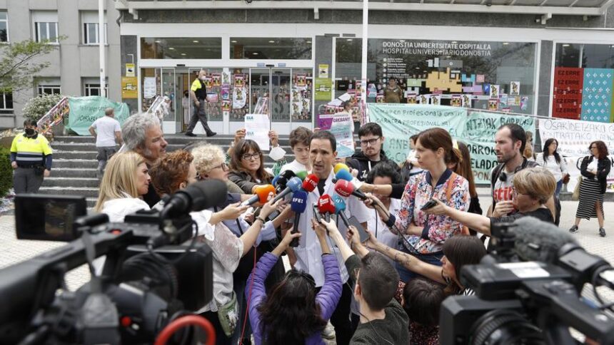 la-paciente-ingresada-en-san-sebastian-tiene-malaria-y-no-ebola
