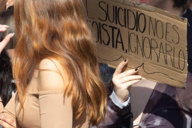 psiquiatras:-faltan-recursos-publicos-para-atajar-el-aumento-de-trastornos-en-menores