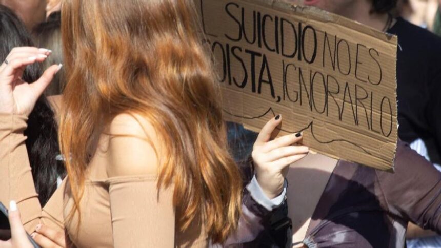 psiquiatras:-faltan-recursos-publicos-para-atajar-el-aumento-de-trastornos-en-menores