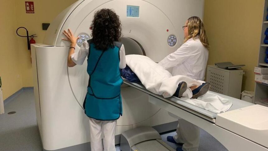 los-radiologos,-«muy-preocupados»-por-la-falta-de-profesionales-en-los-hospitales