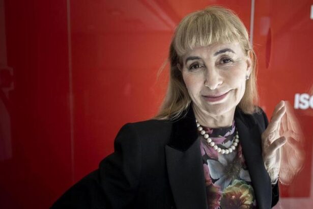 la-neurocientifica-susan-greenfield:-«detectaremos-el-alzheimer-a-partir-de-un-test-de-antigenos»