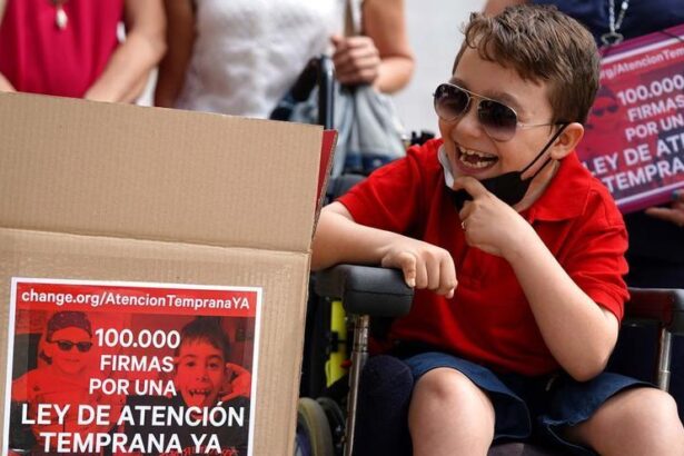 los-logopedas-piden-paso-en-los-centros-de-salud:-«estamos-luchando,-pero-chocamos-con-un-muro»