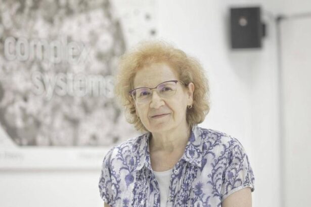 margarita-del-val:-«la-covid-sigue-existiendo-pero-la-emergencia-sanitaria-ya-ha-acabado»