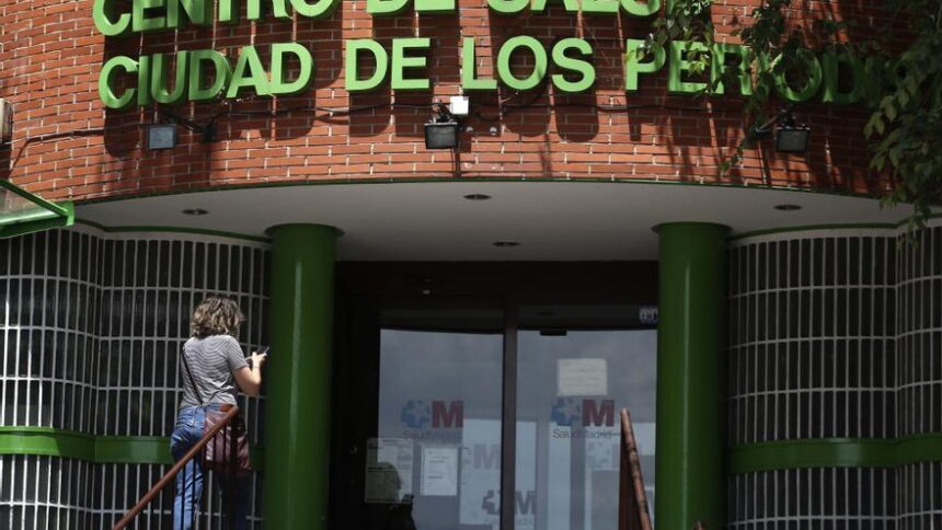 un-(nuevo)-verano-sin-medicos-en-los-centros-de-salud:-«habra-que-cerrar-consultas»