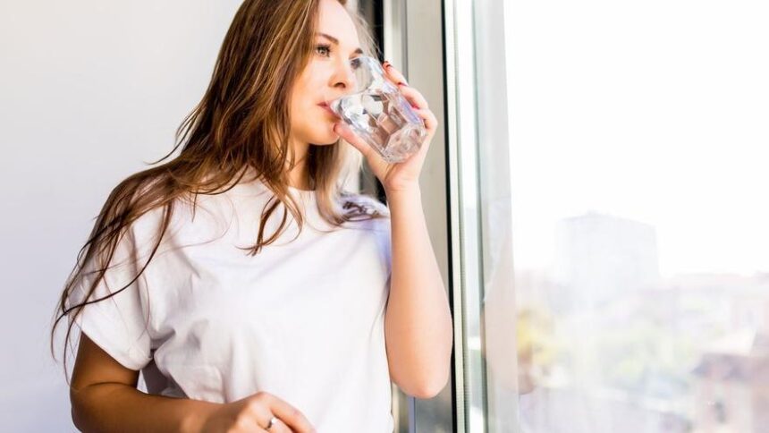 ¿cuanta-cantidad-de-agua-hay-que-beber-para-combatir-la-ola-de-calor?