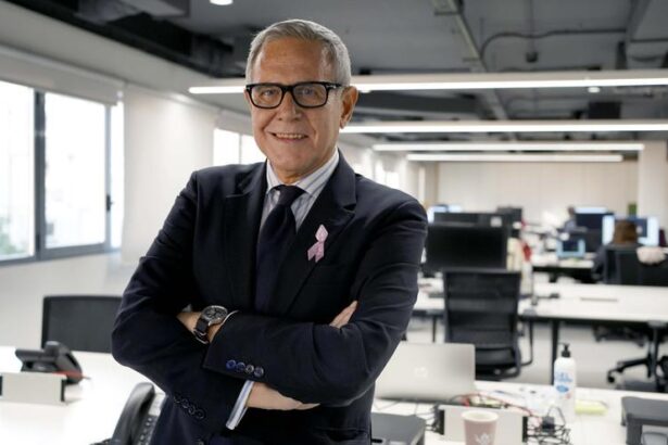 ramon-reyes,-presidente-de-la-aecc,-sobre-el-derecho-al-olvido-oncologico:-«es-un-avance-extraordinario»