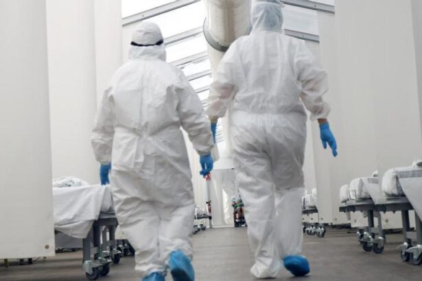 el-supremo-rechaza-en-la-comunidad-valenciana-el-recurso-de-los-medicos-para-ser-indemnizados-por-la-falta-de-material-en-la-pandemia