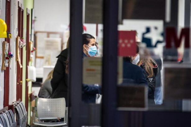 medica-de-familia,-investigadora-y-docente,-asi-es-la-nueva-gerente-de-atencion-primaria-de-madrid