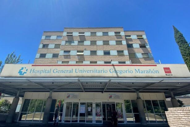 sanidad-de-madrid-paraliza-el-expediente-abierto-al-medico-del-maranon-acusado-de-maltratar-a-sus-hijos