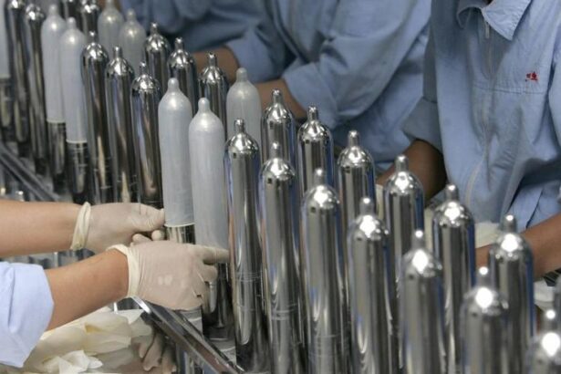 las-infecciones-de-gonorrea-y-sifilis,-en-maximos-no-vistos-en-casi-40-anos