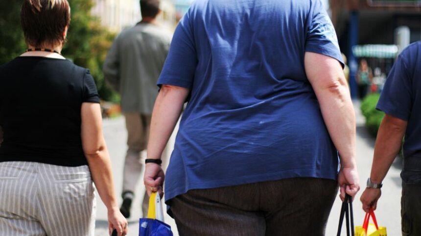 la-revolucion-de-los-nuevos-farmacos-contra-la-obesidad:-hasta-un-26%-de-perdida-de-peso