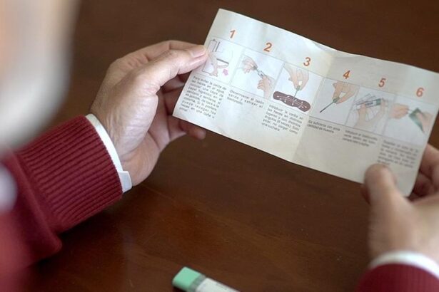 espana:-el-44%-de-los-hombres-y-el-39%-de-las-mujeres-no-acuden-a-revisiones-medicas-anuales