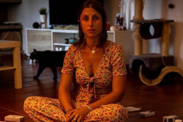 una-afectada-por-endometriosis:-«llegas-a-pensar-que-estas-loca-porque-los-medicos-no-ven-nada»