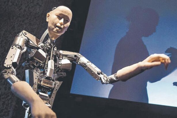 el-93%-de-los-medicos-aprueba-el-uso-de-la-inteligencia-artificial-en-la-practica-clinica
