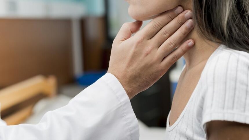 la-supervivencia-del-cancer-de-tiroides-en-espana-aumenta-un-15%