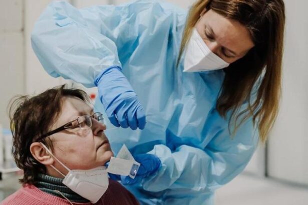 covid-persistente:-medicos-y-pacientes-vuelven-a-pedir-un-registro-de-afectados