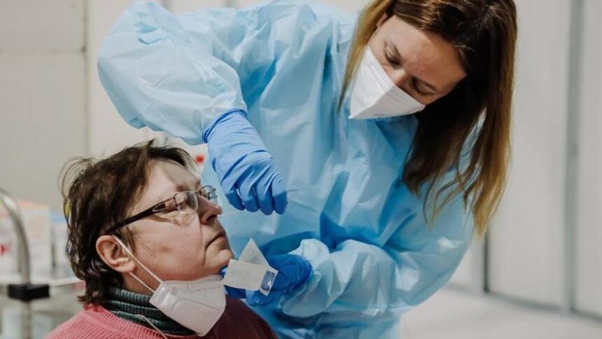 covid-persistente:-medicos-y-pacientes-vuelven-a-pedir-un-registro-de-afectados
