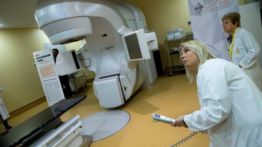 vuelco-al-mapa-de-la-radioterapia-en-espana:-«sin-caer-en-la-complacencia,-es-un-momento-dulce»