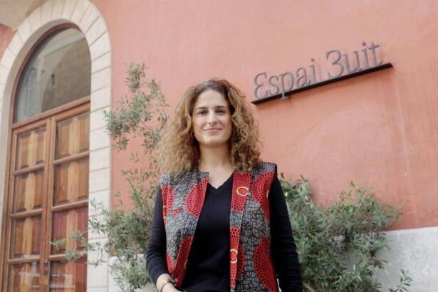 nazareth-castellanos,-neurocientifica:-«la-salud-mental-depende-tambien-de-lo-que-comes»