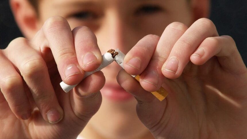 ‘recigarum’:-asi-es-el-nuevo-medicamento-para-dejar-de-fumar-que-financia-sanidad
