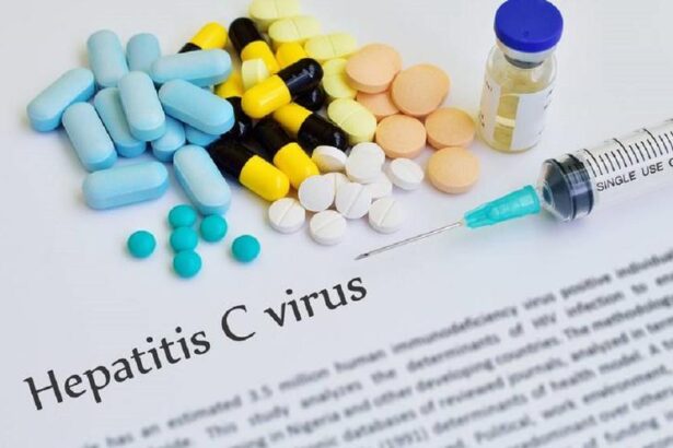 espana,-cada-vez-mas-cerca-de-ser-el-primer-pais-del-mundo-en-eliminar-la-hepatitis-c:-«es-extraordinario»