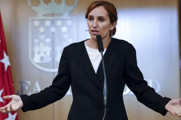 las-listas-de-espera,-atencion-primaria,-la-agencia-estatal-de-salud-publica,-la-salud-mental…-los-deberes-de-monica-garcia