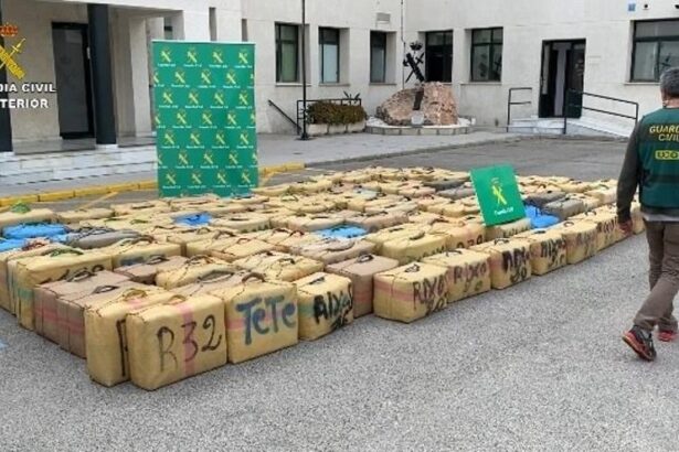 el-fondo-de-bienes-decomisados-ingresara-854.000-euros-para-programas-de-drogodependencia