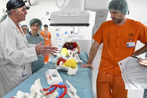 madrid-abre-el-primer-quirofano-en-el-mundo-con-tecnologia-hibrida-e-impresion-3d