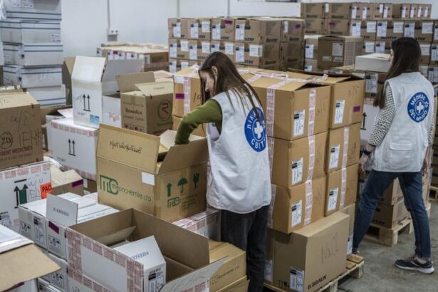 el-proximo-objetivo-de-monica-garcia:-acabar-con-la-exclusion-sanitaria,-especialmente-de-colectivos-vulnerables