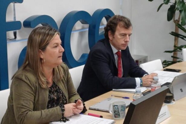 muface-traslada-a-los-sindicatos-un-mensaje-de-calma:-el-gobierno-no-va-a-tocar-el-modelo-de-atencion-a-los-funcionarios