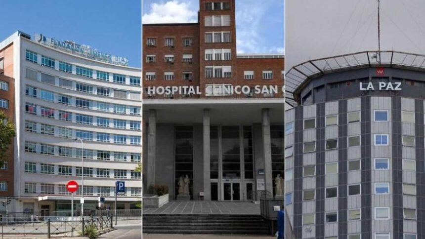los-madrilenos-esperan-45-dias-para-operarse,-67-dias-menos-que-en-el-resto-del-pais