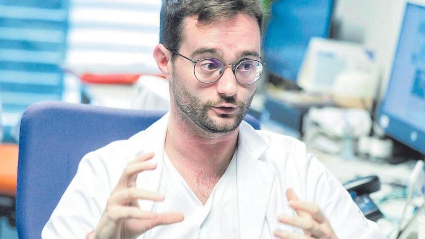 «la-ia-nos-permitira-saber-antes-cuales-son-las-bases-de-cada-tumor-para-tratarlos»