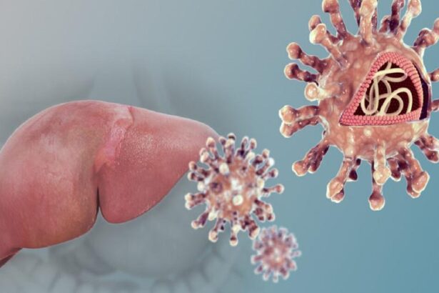 hepatitis-c:-mas-riesgo-de-enfermedad-en-las-personas-que-eliminan-el-virus-de-forma-espontanea
