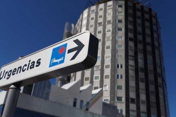 sos-de-los-urgenciologos:-piden-no-ir-al-hospital-si-no-es-necesario-para-no-convertirse-en-«almacenes-de-pacientes»