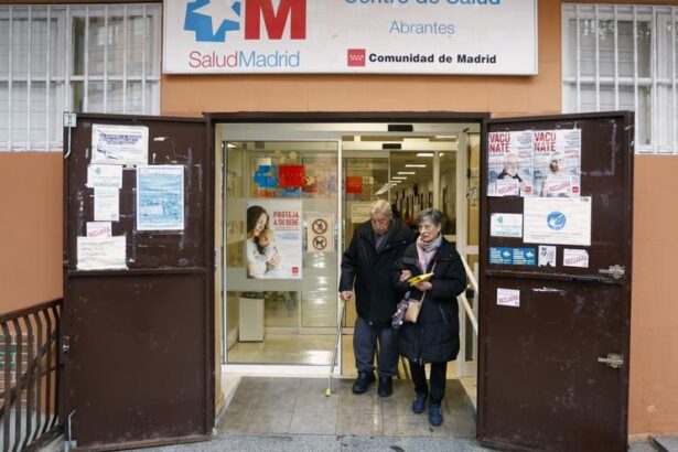 sanidad-aplaza-la-autobaja-medica:-«queriamos-en-esta-epidemia-hacer-algo-coyuntural-pero-lo-estudiaremos-con-tranquilidad»