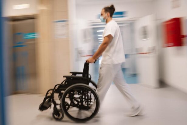 el-80%-de-los-celadores-clama-por-ser-personal-sanitario-y-tener-estudios-reglados