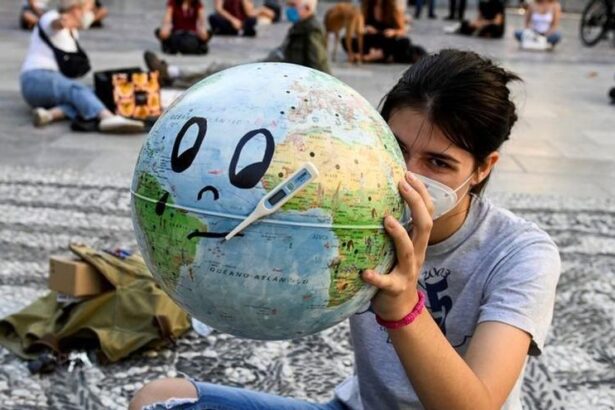 ecoansiedad,-el-temor-a-sufrir-un-cataclismo-ambiental:-«es-la-impotencia-de-ver-que-no-hay-salida»